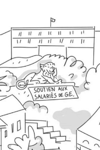 détail d'une illustration