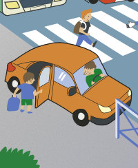 illustration pour le département