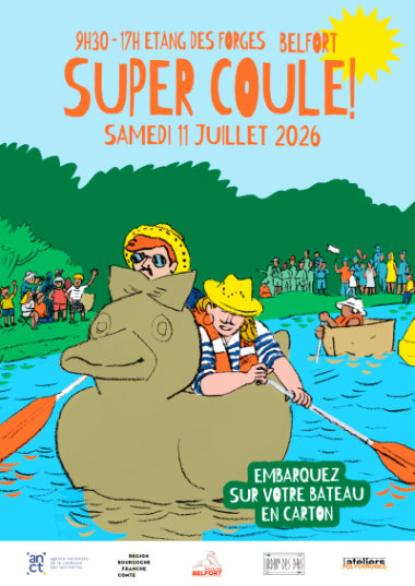 affiche