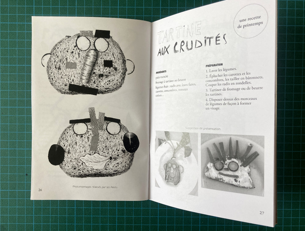 pages de Cuizine22