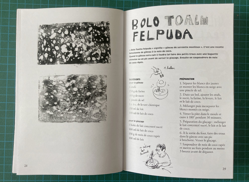 pages de Cuizine22