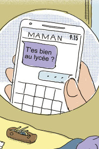 illustration pour le département