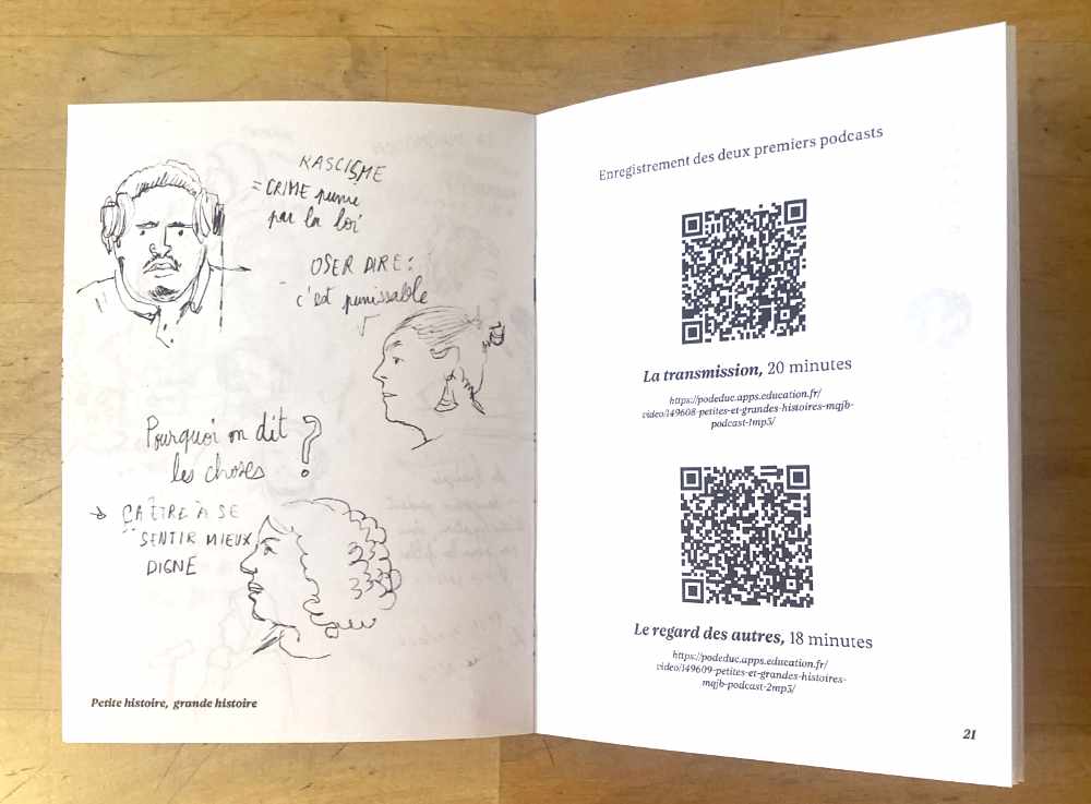 livre Chimère