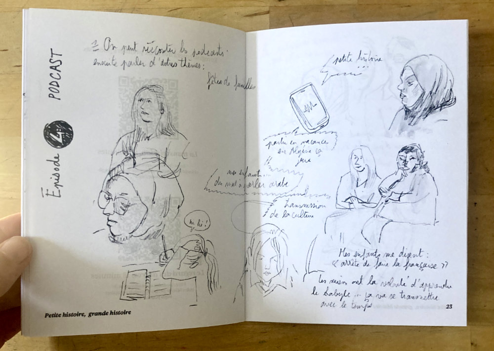 livre Chimère