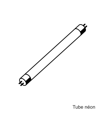 pictogramme représentant un déchet