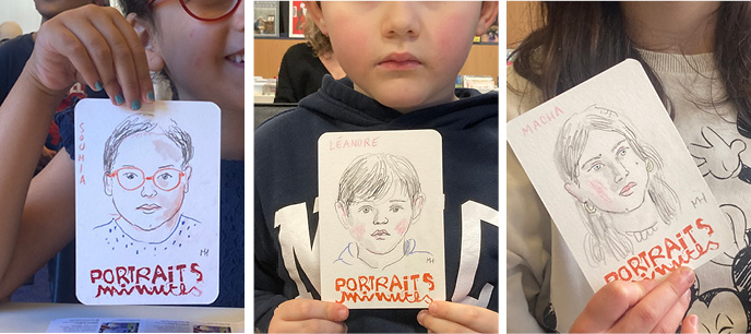 couverture du fanzine Cuizine numéro 21