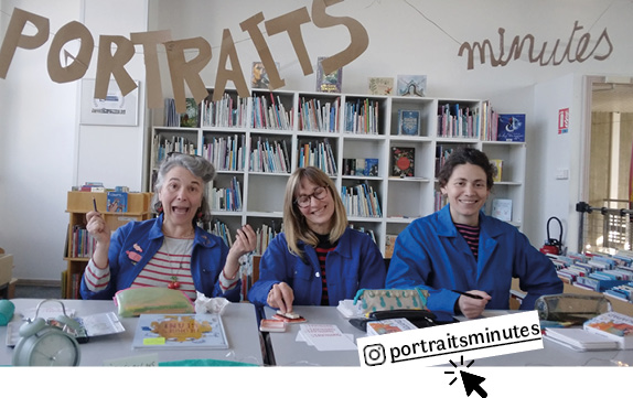 couverture du fanzine Cuizine numéro 21