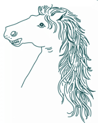 planche de tattoos pour le CRAC de Montbéliard